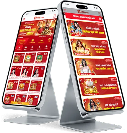 Giao diện New88bi thân thiện, dễ sử dụng