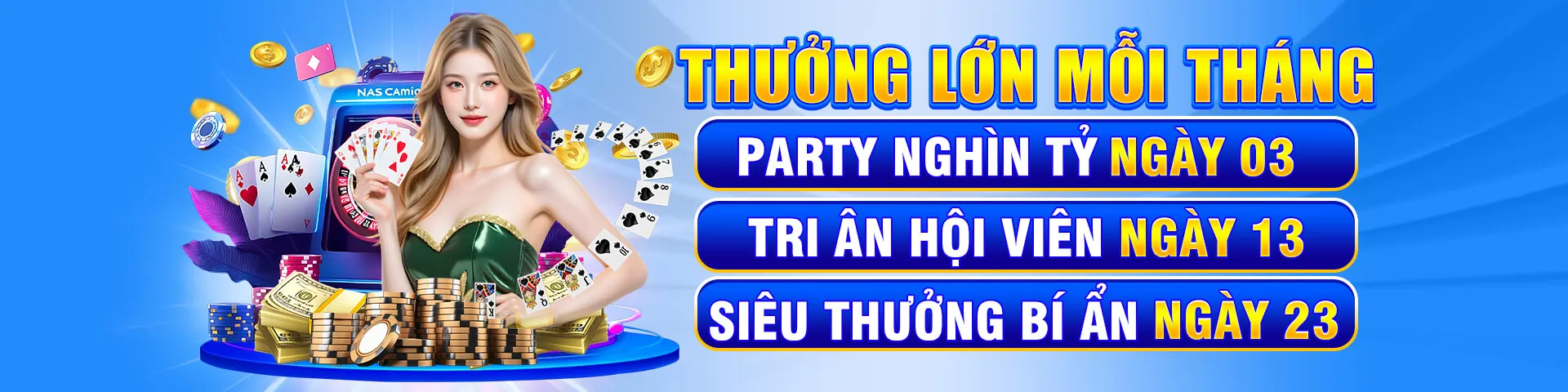 Sòng bạc trực tuyến new88bi chính thức với các trò chơi hấp dẫn