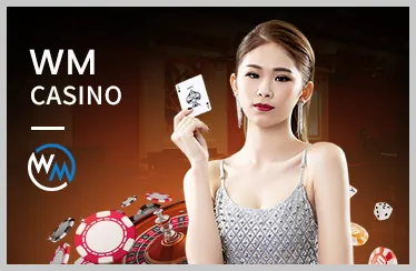Banner khuyến mãi casino trực tuyến