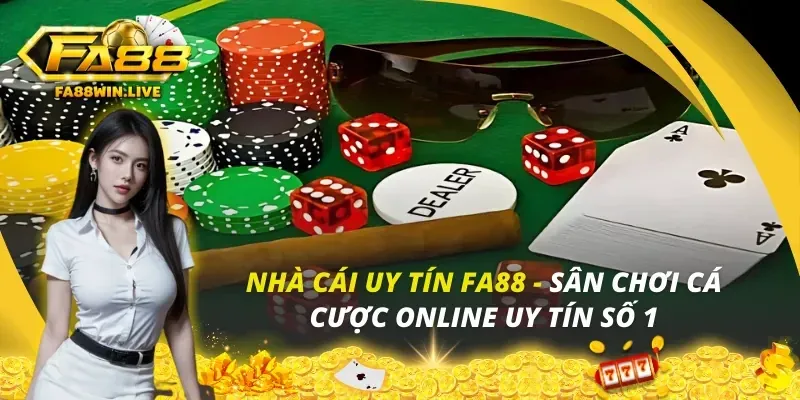 Trải nghiệm casino trực tuyến new88bi